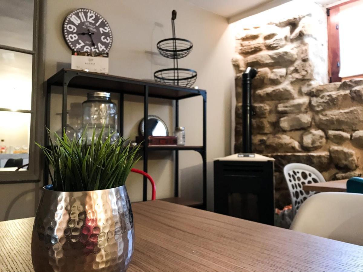 منزل الضيف Samaniego  في La Casona De Alutiz & Bodega المظهر الخارجي الصورة