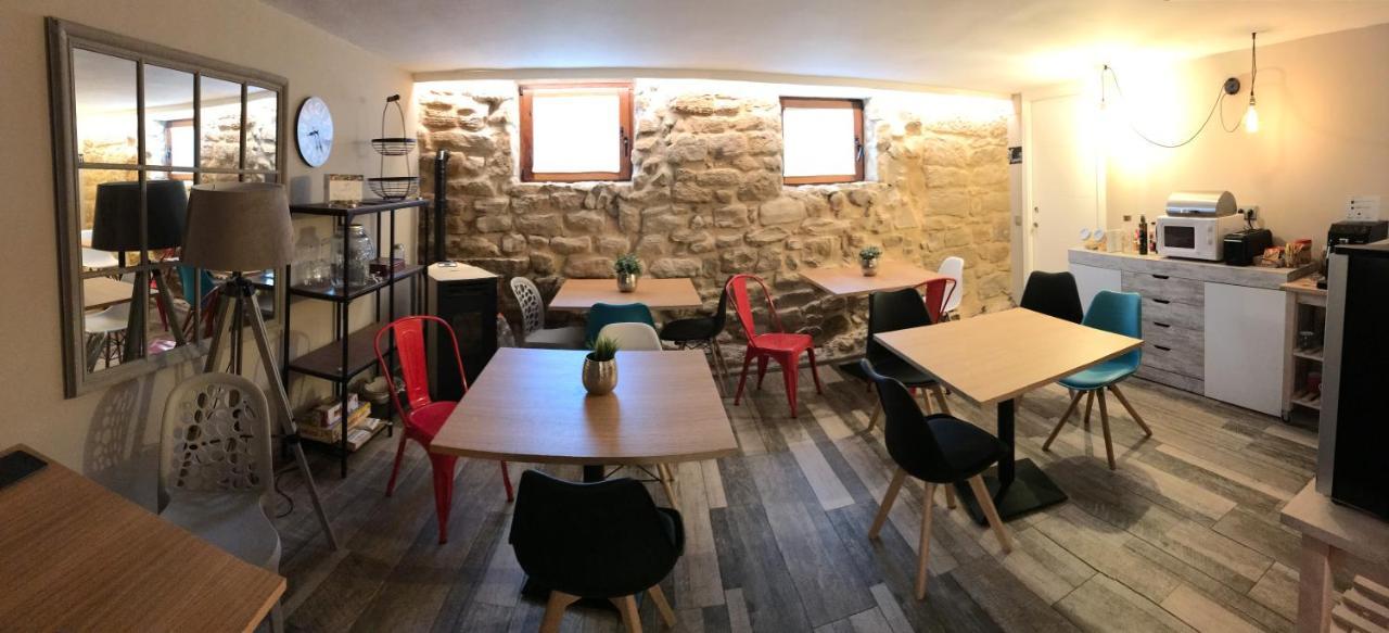 منزل الضيف Samaniego  في La Casona De Alutiz & Bodega المظهر الخارجي الصورة