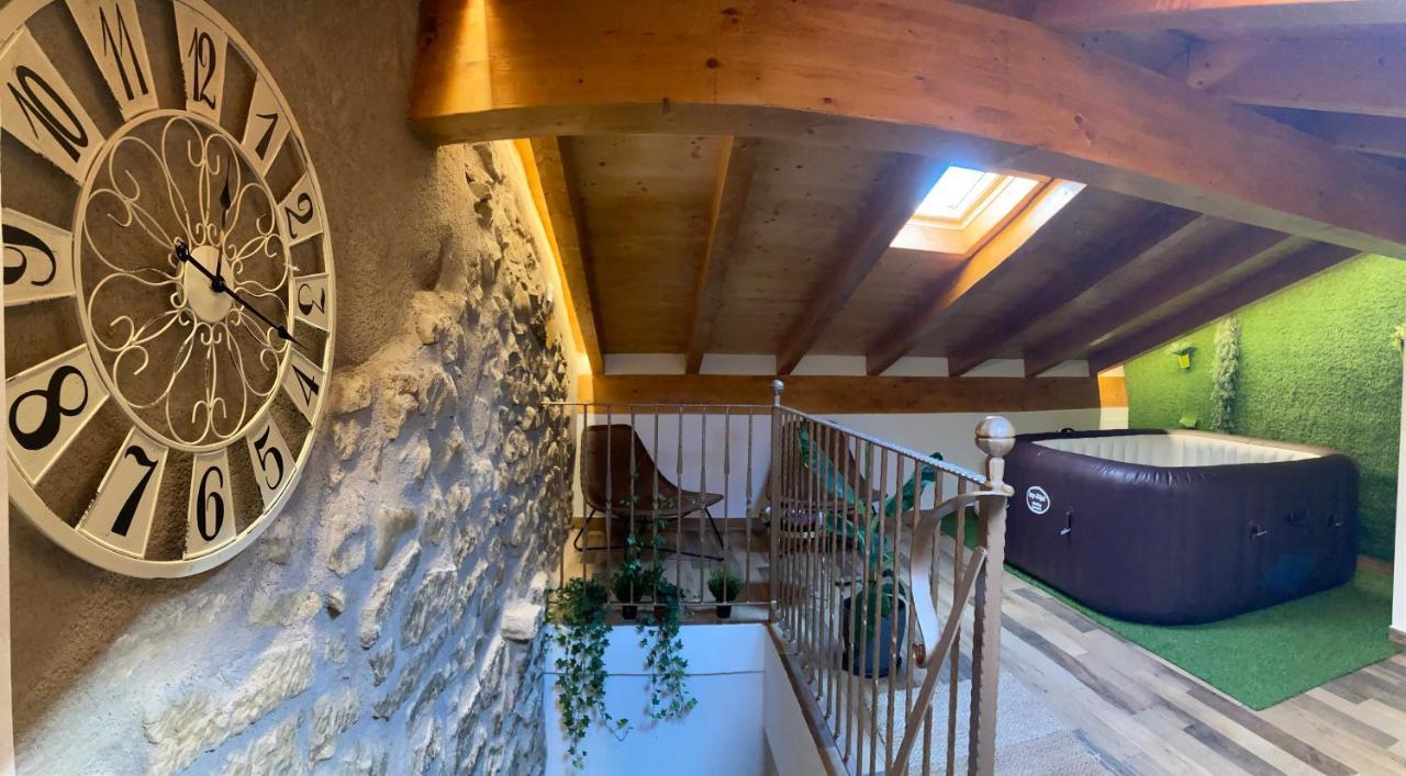 منزل الضيف Samaniego  في La Casona De Alutiz & Bodega المظهر الخارجي الصورة
