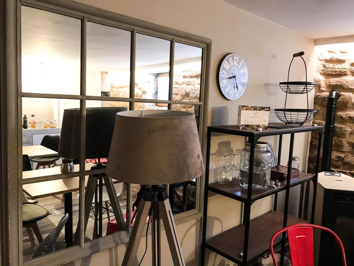 منزل الضيف Samaniego  في La Casona De Alutiz & Bodega المظهر الخارجي الصورة