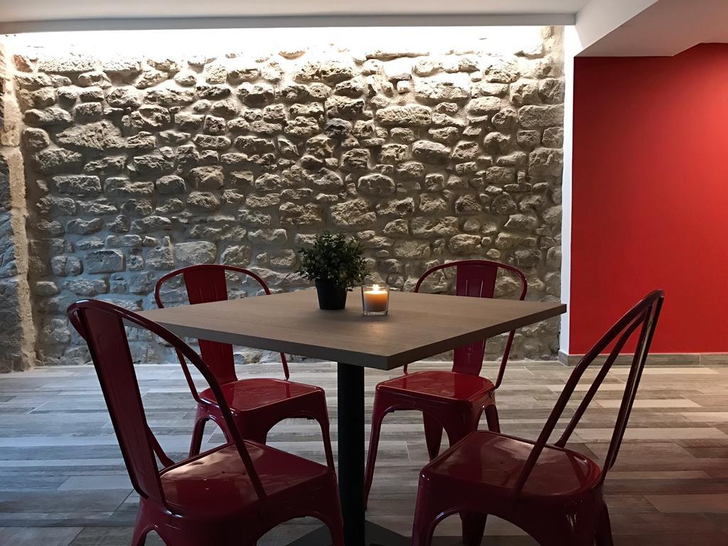 منزل الضيف Samaniego  في La Casona De Alutiz & Bodega المظهر الخارجي الصورة